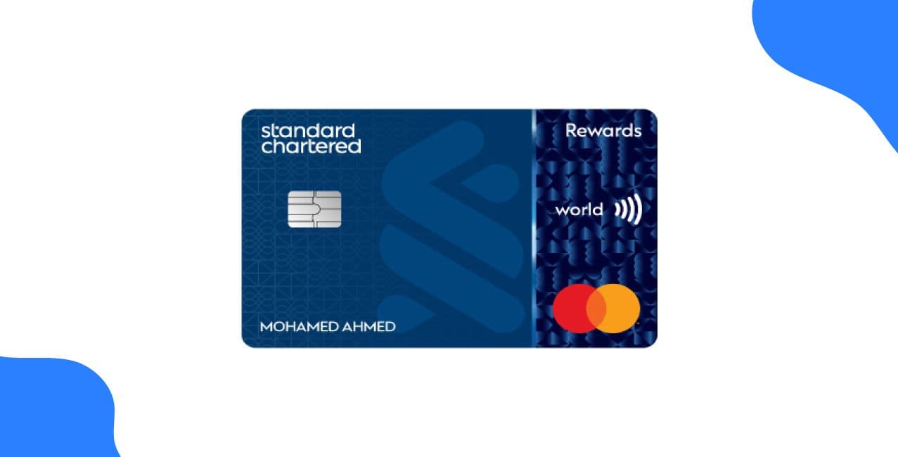 Standard Chartered Bank Credit Card Offers: Unlock Top Deals & Perks