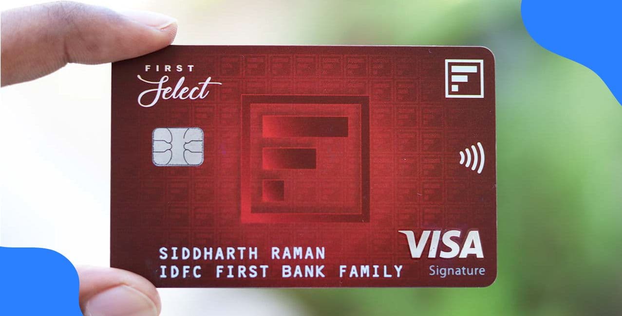 IDFC First Bank Credit Card Status — Updated Guide