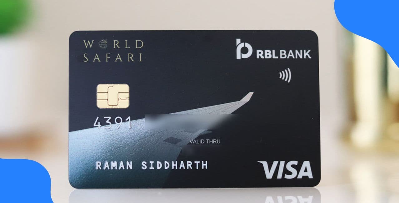 RBL Bank Credit Card Offers: Latest Deals & Rewards Guide
