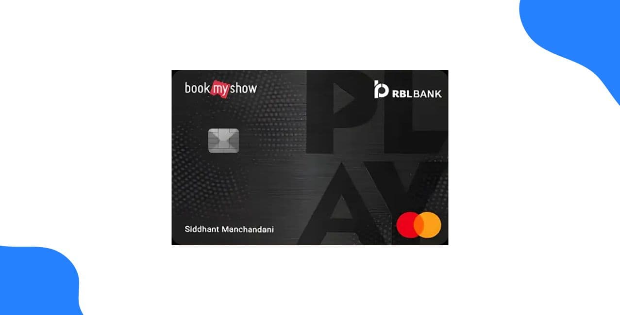 BookMyShow Credit Card Offers: Latest Deals & Ticket Discounts