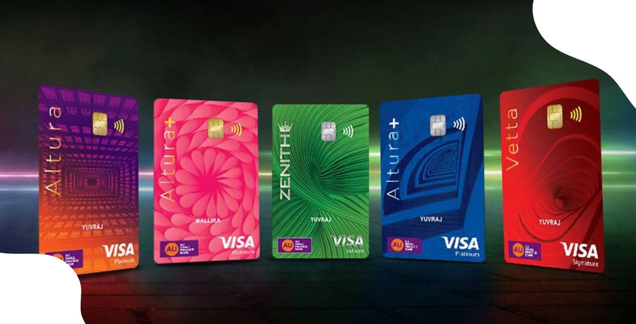 AU Bank Credit Card Charges – Fees, Annual Costs, and Key Usage Charges Explained