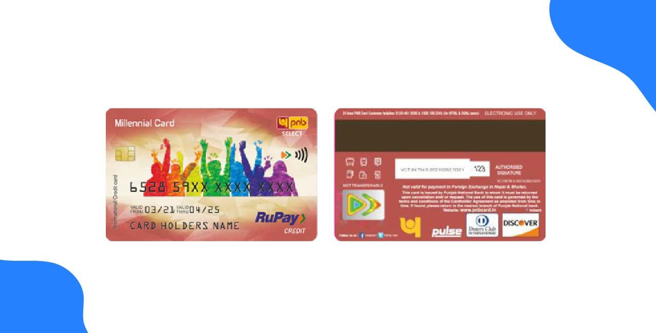 PNB Credit Card Charges: Full Fee Breakdown & Cost Guide