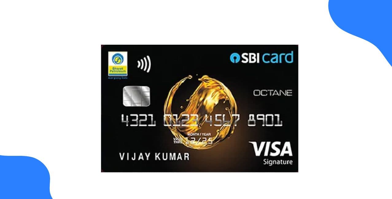 SBI BPCL Octane Card Benefits – Fuel Savings & Reward Guide