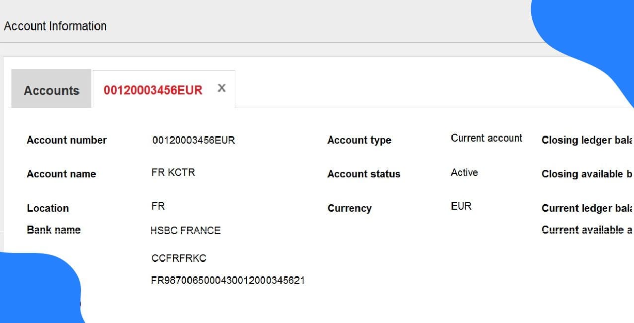 HSBC Account Number: How to Find & Verify