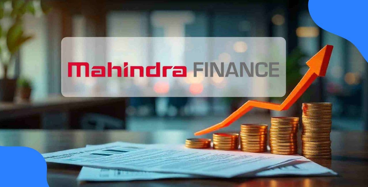 Mahindra Finance Personal Loan Interest Rate – Updated Guide & Key Highlights