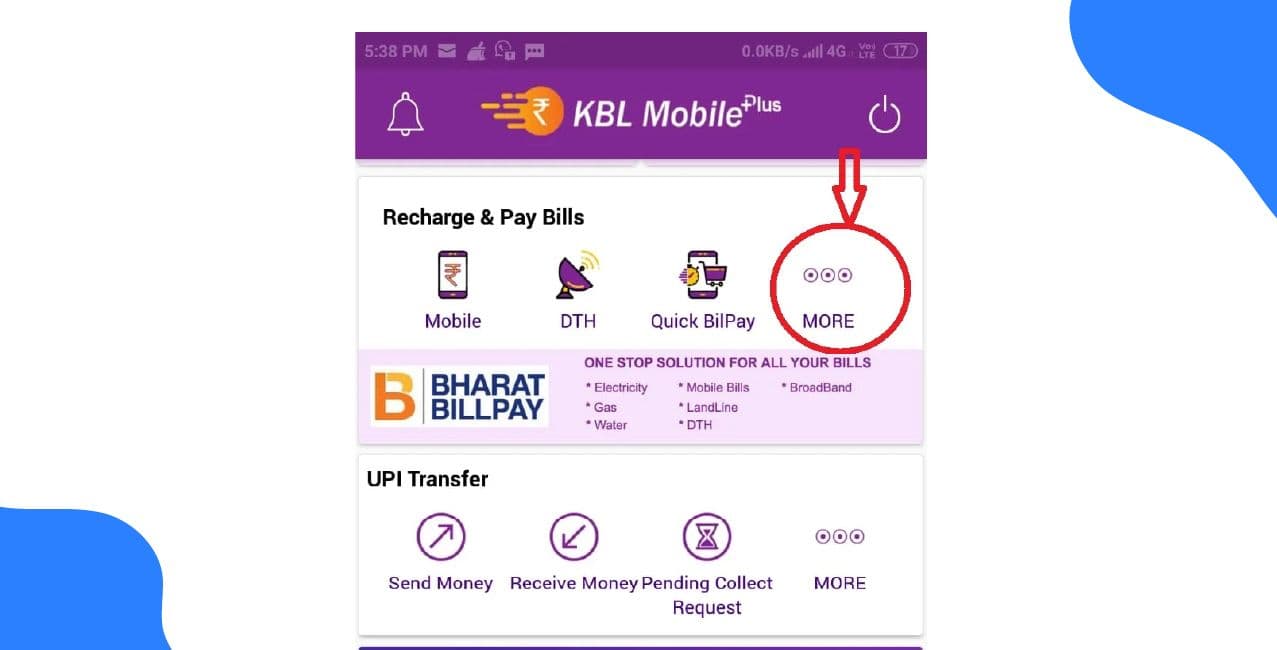 Karnataka Bank Mobile Banking | Features & Updated Guide