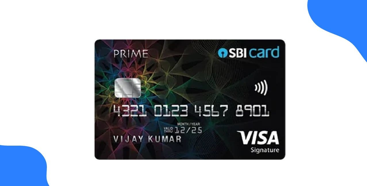 SBI Credit Card Charges | Updated Fees & Features