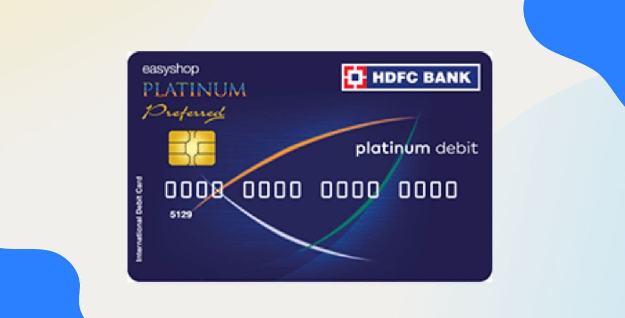 HDFC Bank Debit Card Offers | Cashback & Rewards Updated Guide