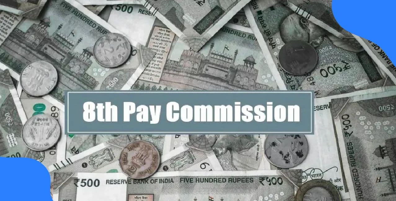Will DA Be Added to Basic Pay Under the 8th Pay Commission? Finance Ministry Issues Clear Statement