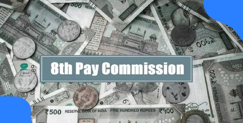 Will DA Be Added to Basic Pay Under the 8th Pay Commission? Finance Ministry Issues Clear Statement