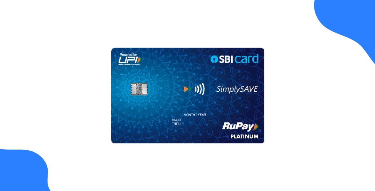 SBI RuPay Credit Card Benefits | Updated Rewards & Features