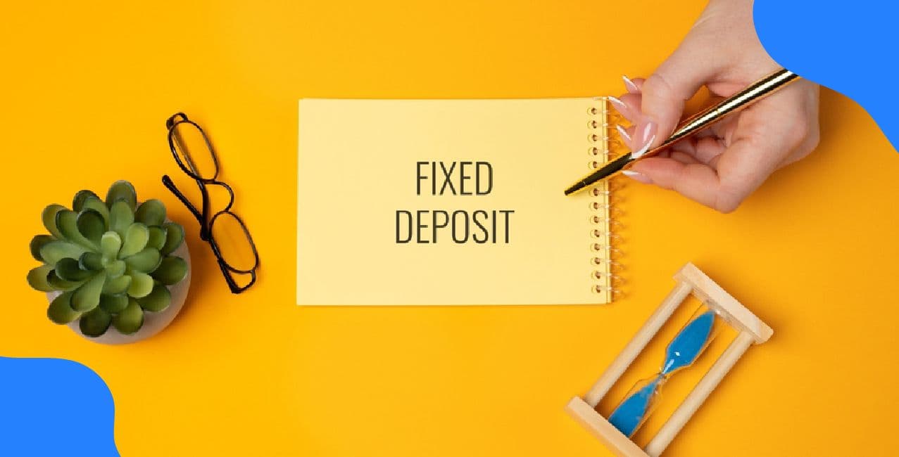 Bajaj Finance Fixed Deposit Rate – Latest Details