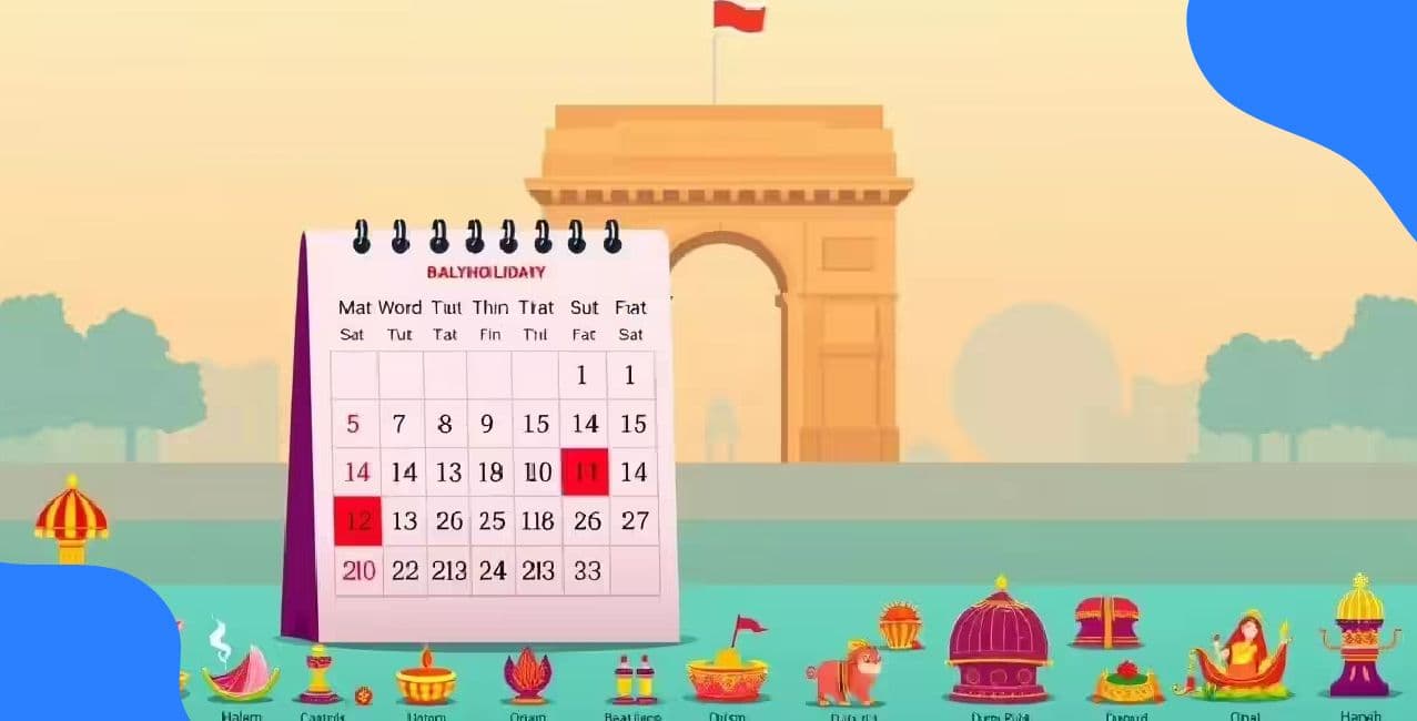 Bank Holidays Next Week: Full List Of Closures For 1 to 7 December