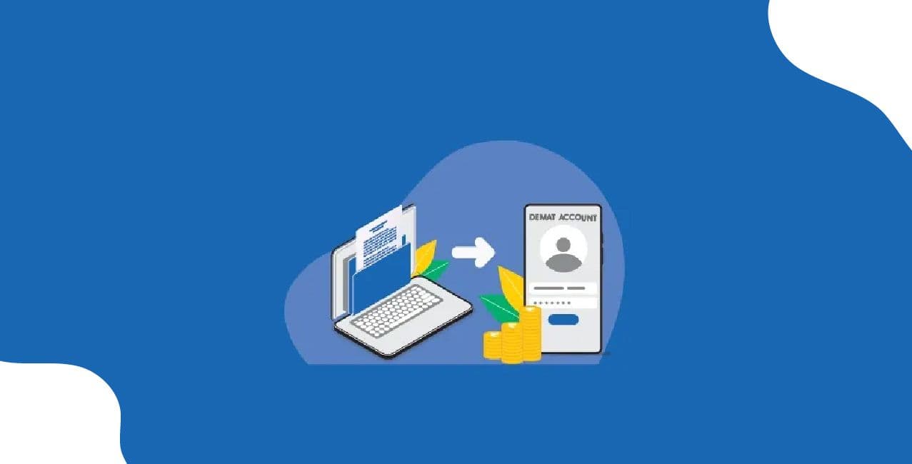 How to Transfer Shares From One Demat Account to Another: Step-by-Step Guide