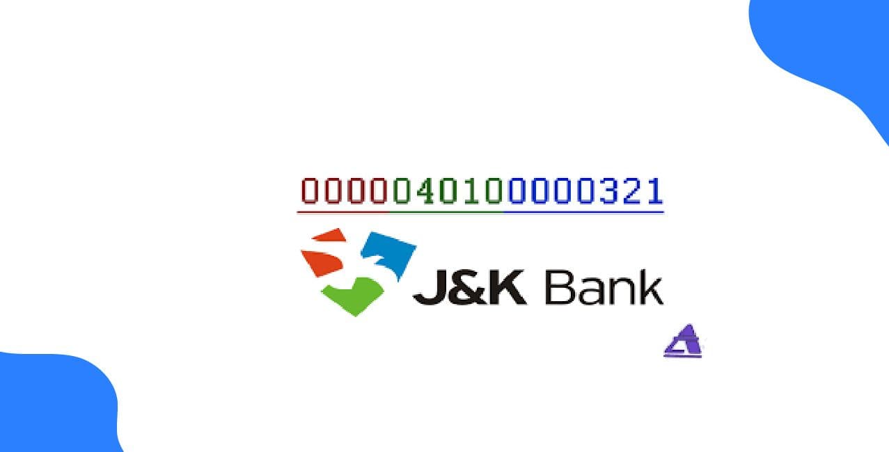 J&K Bank Account Number – How to Find It Quickly