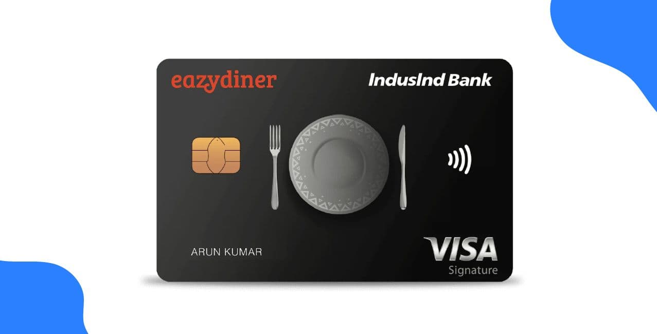 IndusInd Credit Card PIN Generation: Online & ATM Methods