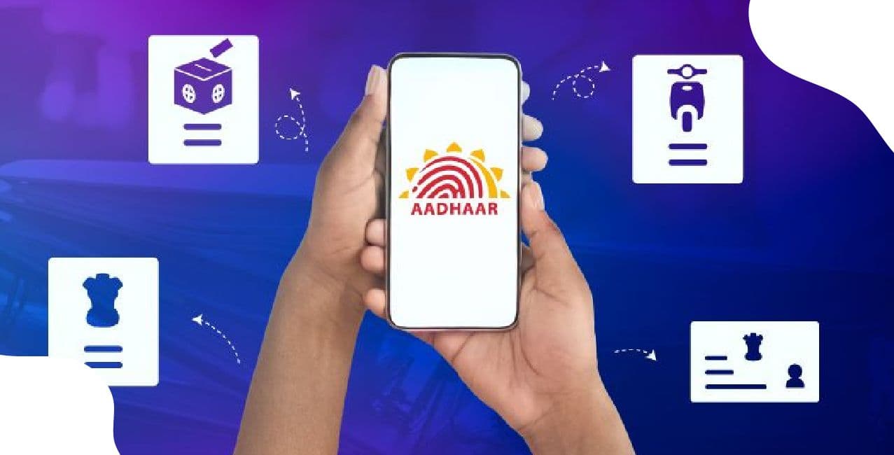 Aadhar Card Centre Delhi: Nearby Enrolment & Update Centres