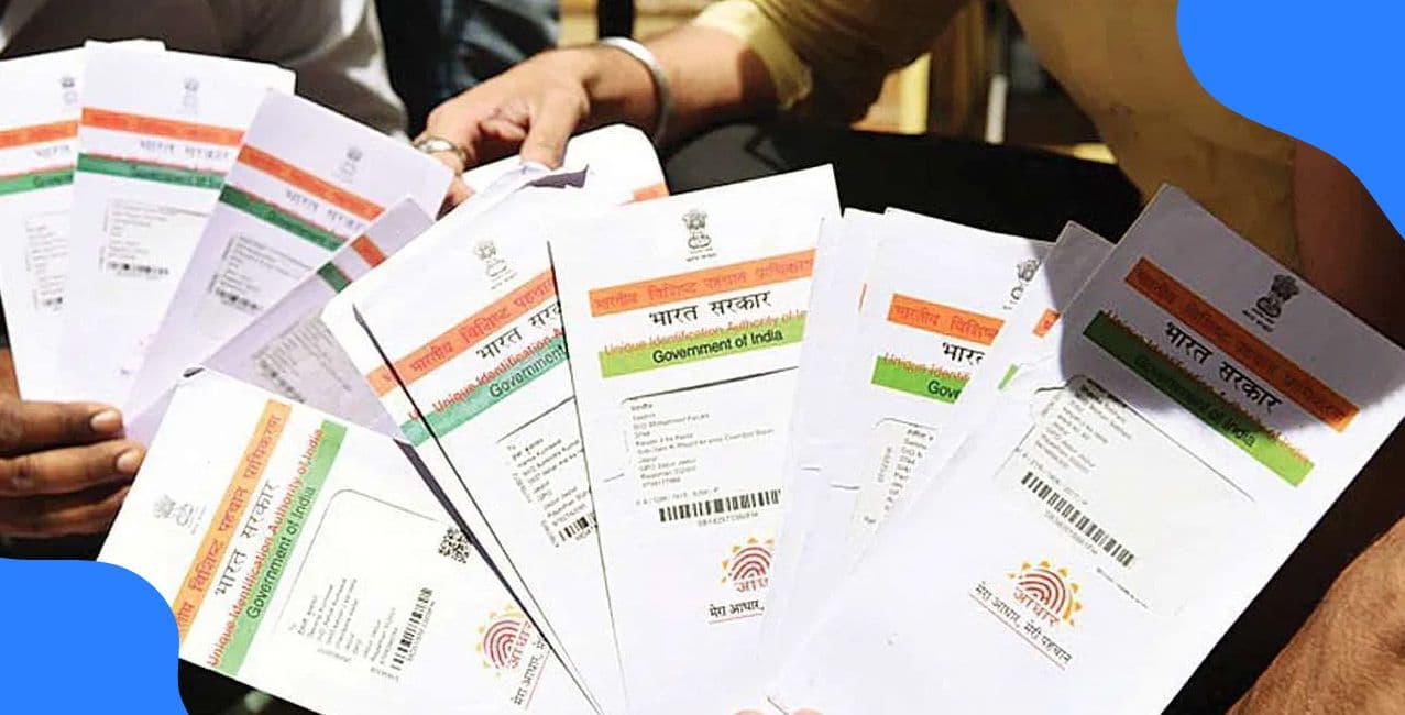Aadhar Card Centre Surat: List of Enrolment & Update Centres