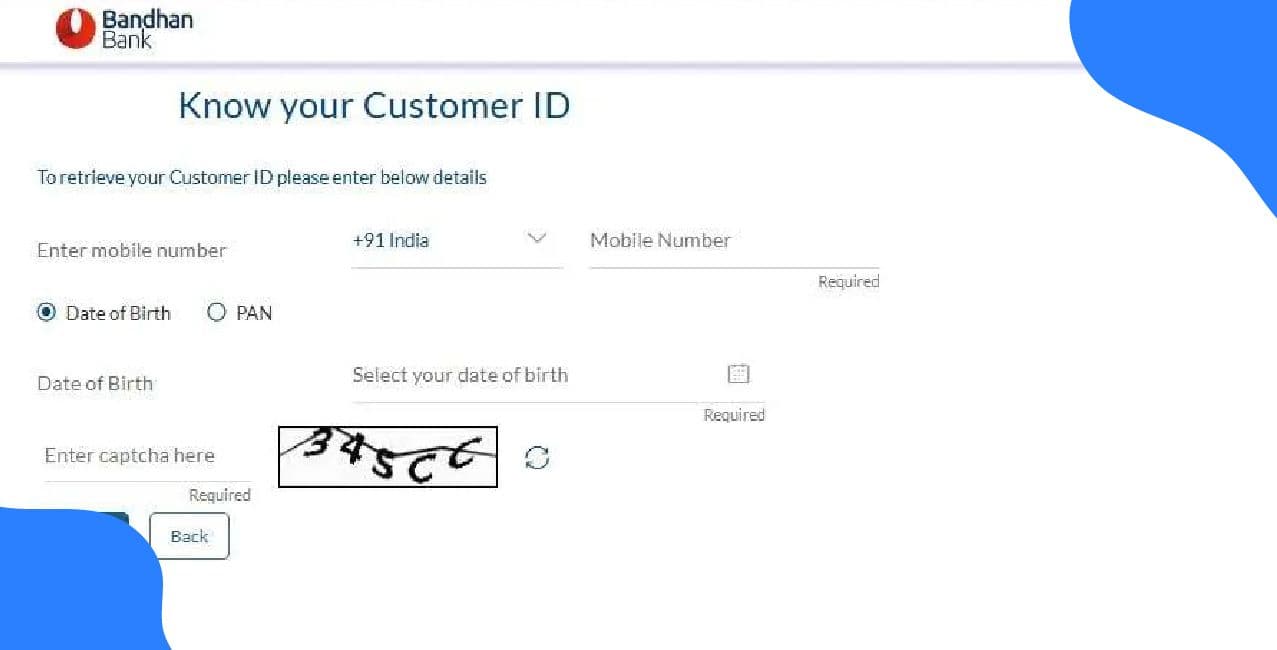 Bandhan Bank Customer Care Number: Helpline & Support