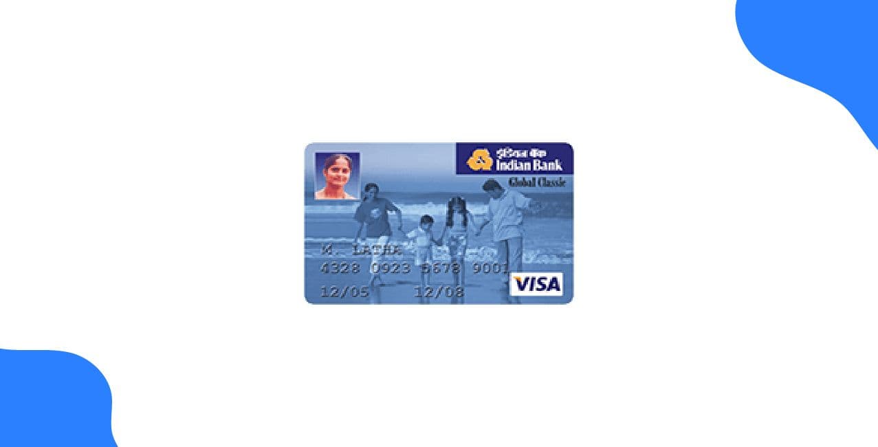Indian Bank Credit Card Charges – Complete Guide & Fees Explained
