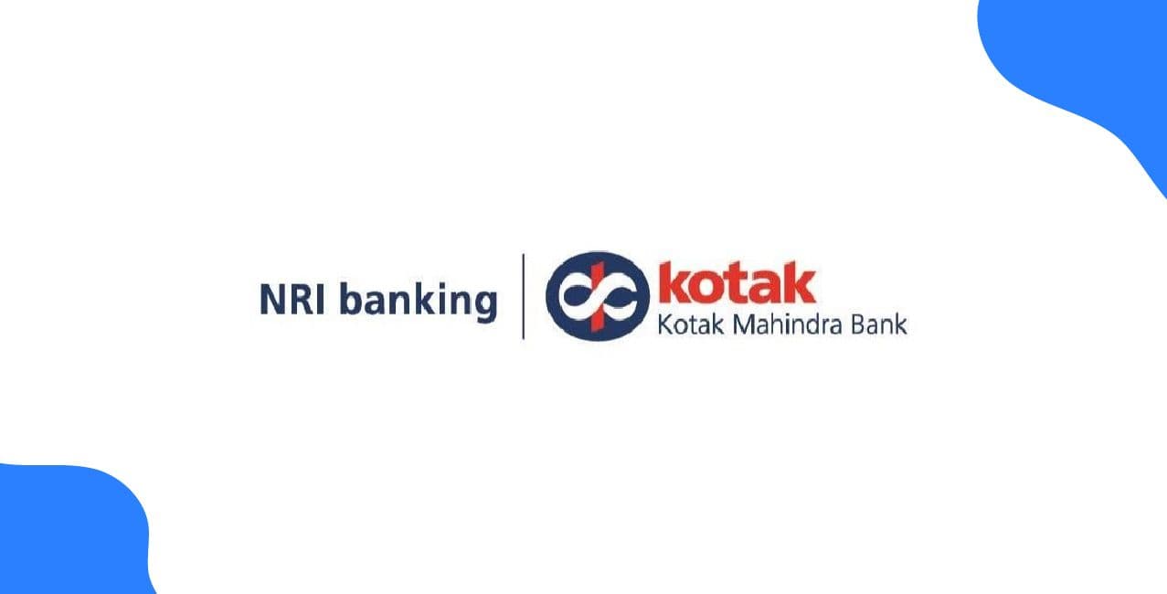 Kotak NRI Account: Types, Benefits & How to Open