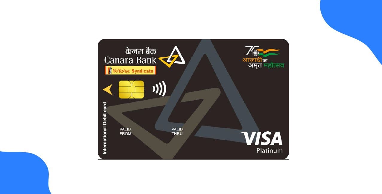 Canara Bank Platinum Debit Card Benefits – Complete Guide & Top Perks