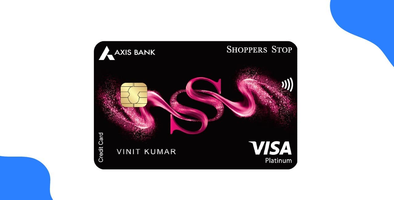 Axis Bank My Zone Credit Card Benefits: Rewards & Offers
