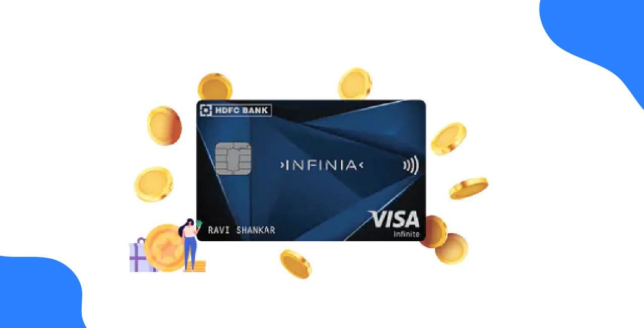 HDFC Infinia Credit Card Benefits – Complete Guide & Premium Rewards