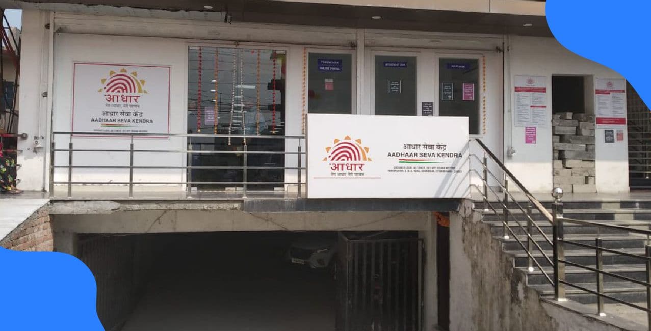 Aadhar Card Centre Dehradun: Nearby Enrolment & Update Centres