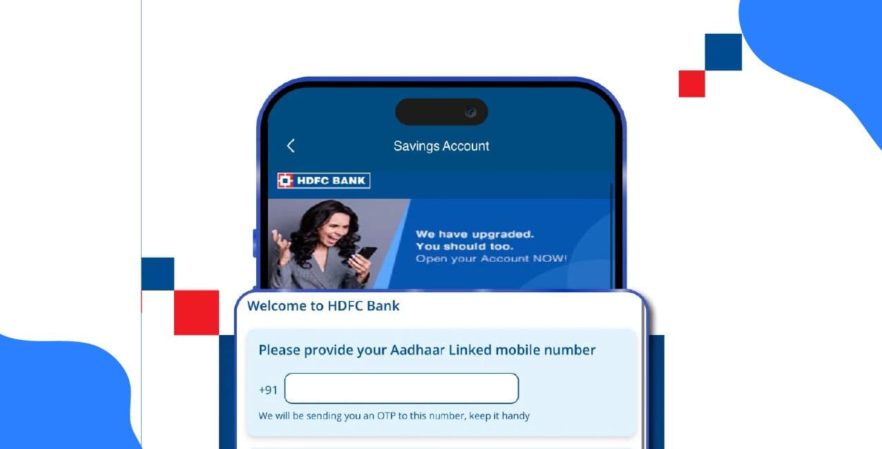 HDFC Bank Mobile Banking – Features, App & Services Guide