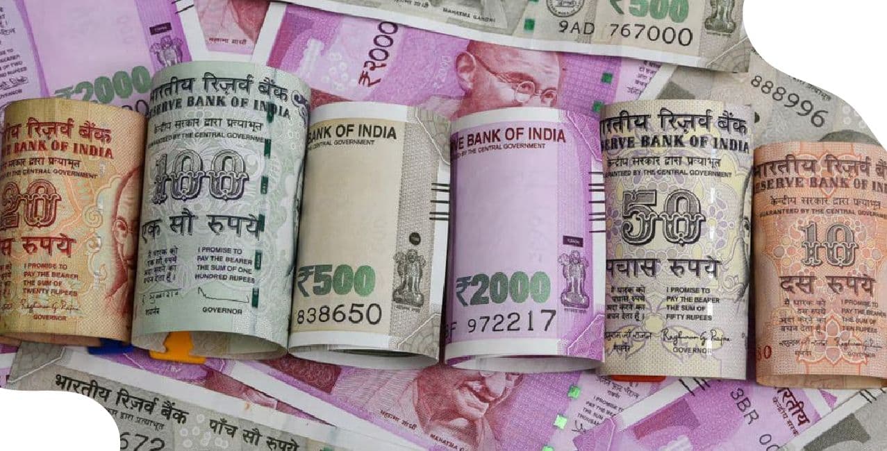 Indian Rupee Hits Record Lows: What It Means for India’s Economy