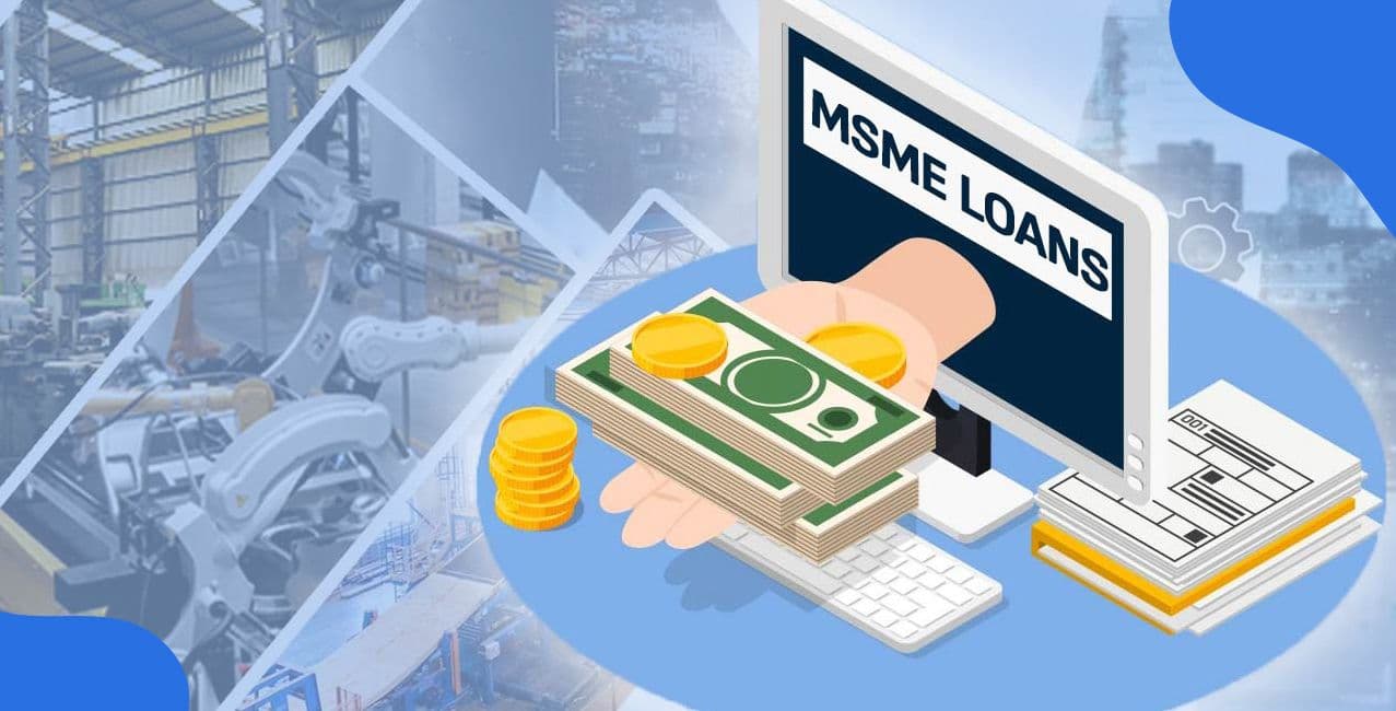 How RBI’s New MSME Loan Rules and Government Support Could Transform Small Business Credit?