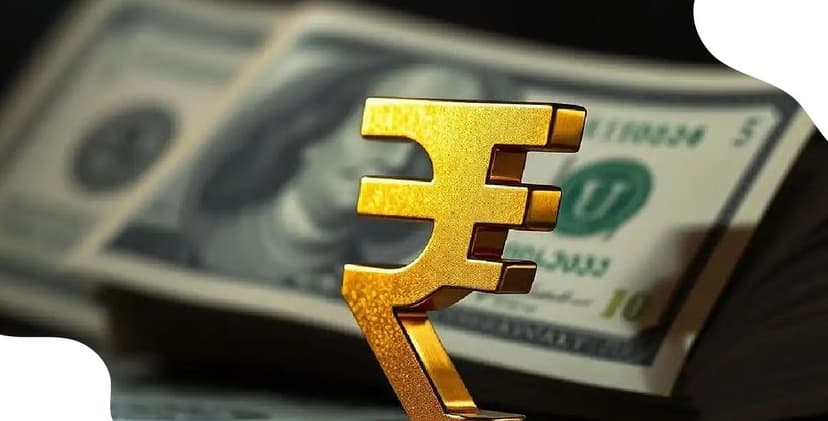 Will the Indian Rupee Stabilise in 2026 After a Volatile 2025?