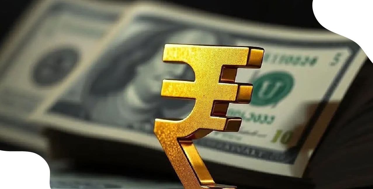 Will the Indian Rupee Stabilise After a Volatile ?