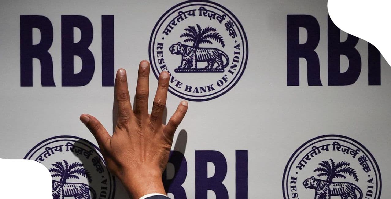 The RBI Is Planning To Inject ₹2.90 Lakh Into The Indian Banking System? Know All Details
