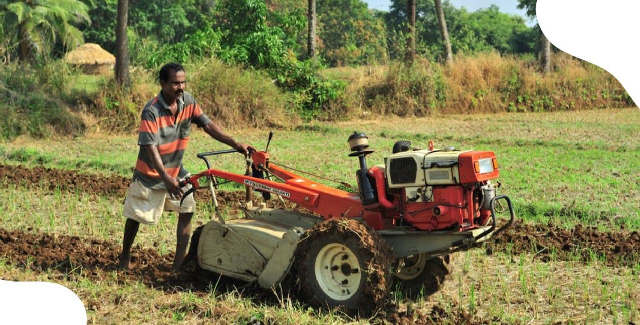 Uttarakhand is Providing Subsidies on Buying Farm Machines? Know All The Details
