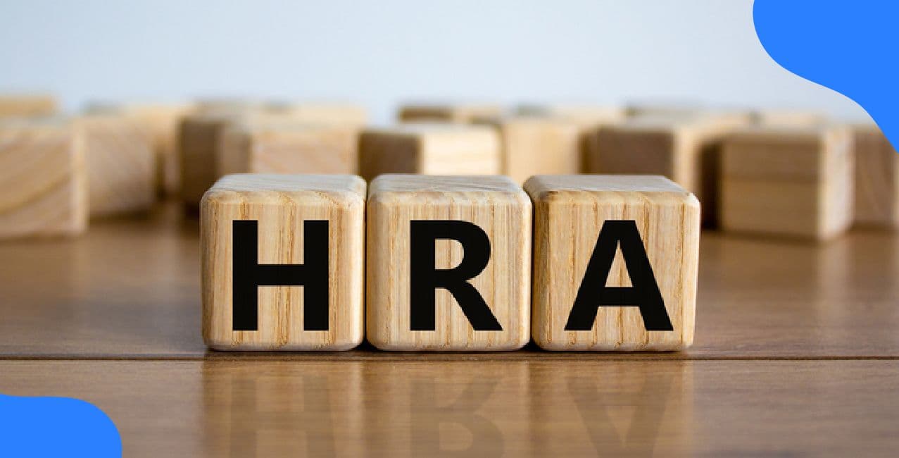 HRA Tax Exemption – Complete Guide to Calculation & Rules