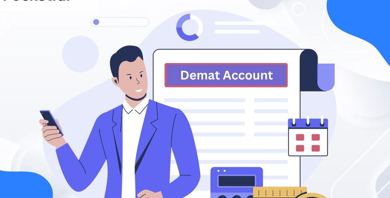HDFC Demat Account – Complete Guide, Charges & Benefits