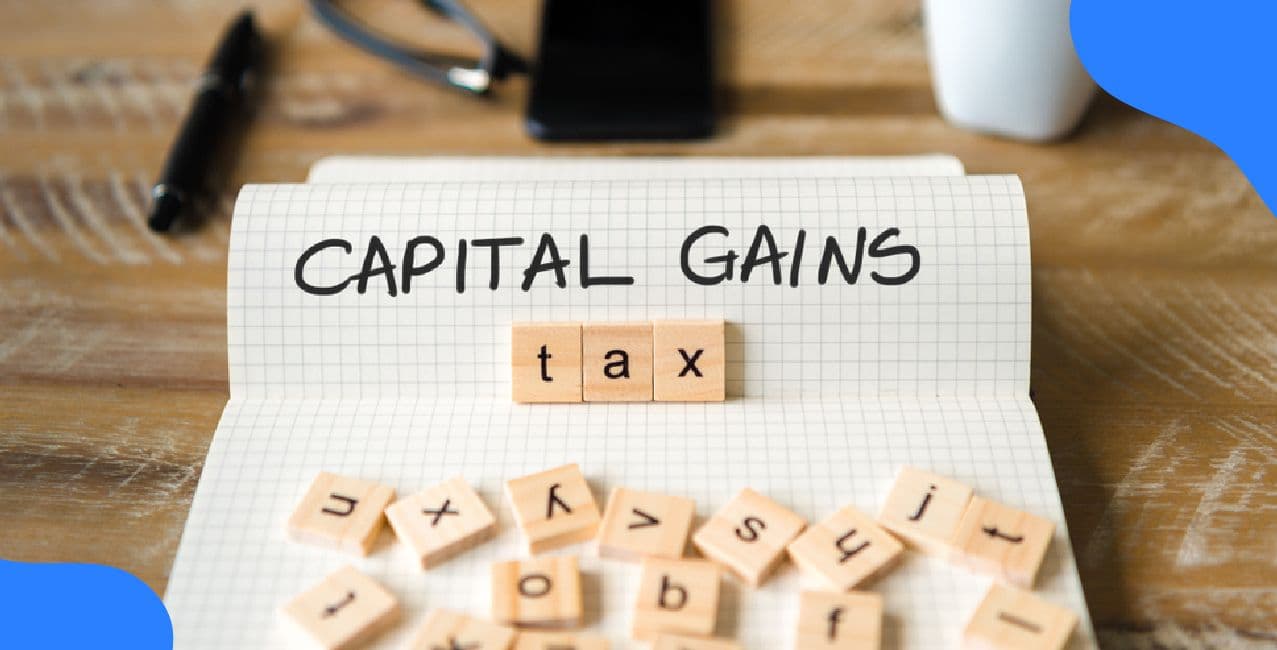 Capital Gains Exemption – Complete Guide & Tax Saving Rules