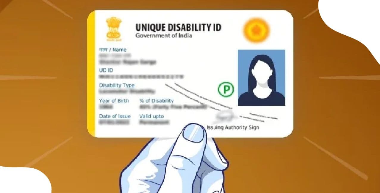 UDID Card Benefits – Uses, Eligibility & Key Advantages