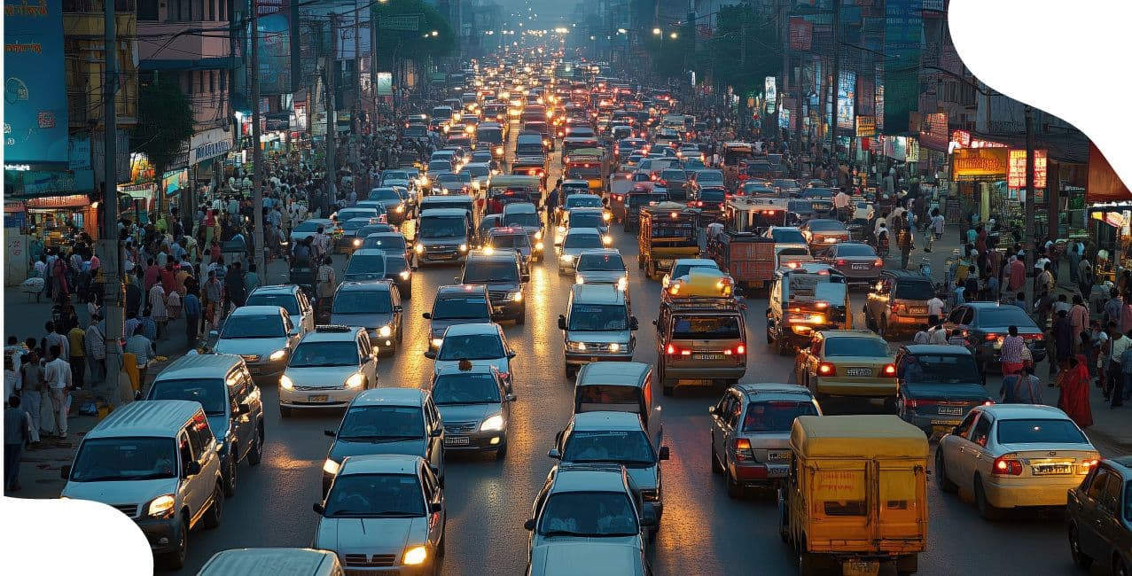 Delhi Road Tax – Rates, Payment & Rules Explained