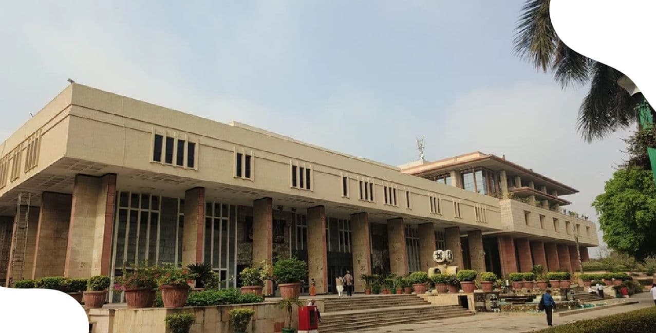 Delhi High Court Says Using Security Cheque After Loan Default Is Not Criminal Breach of Trust