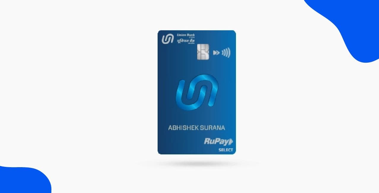 Union Bank RuPay Debit Card Benefits – Features, Limits & Offers