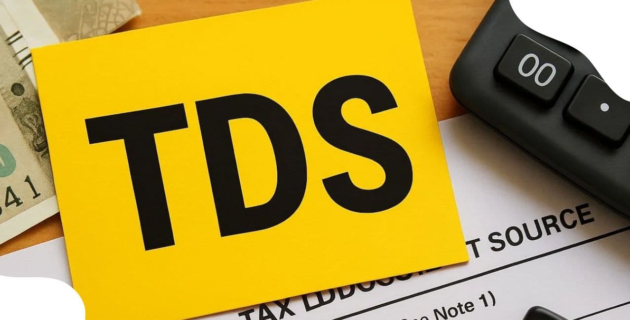 194K TDS: Updated Guide on Applicability, Rate & Limits