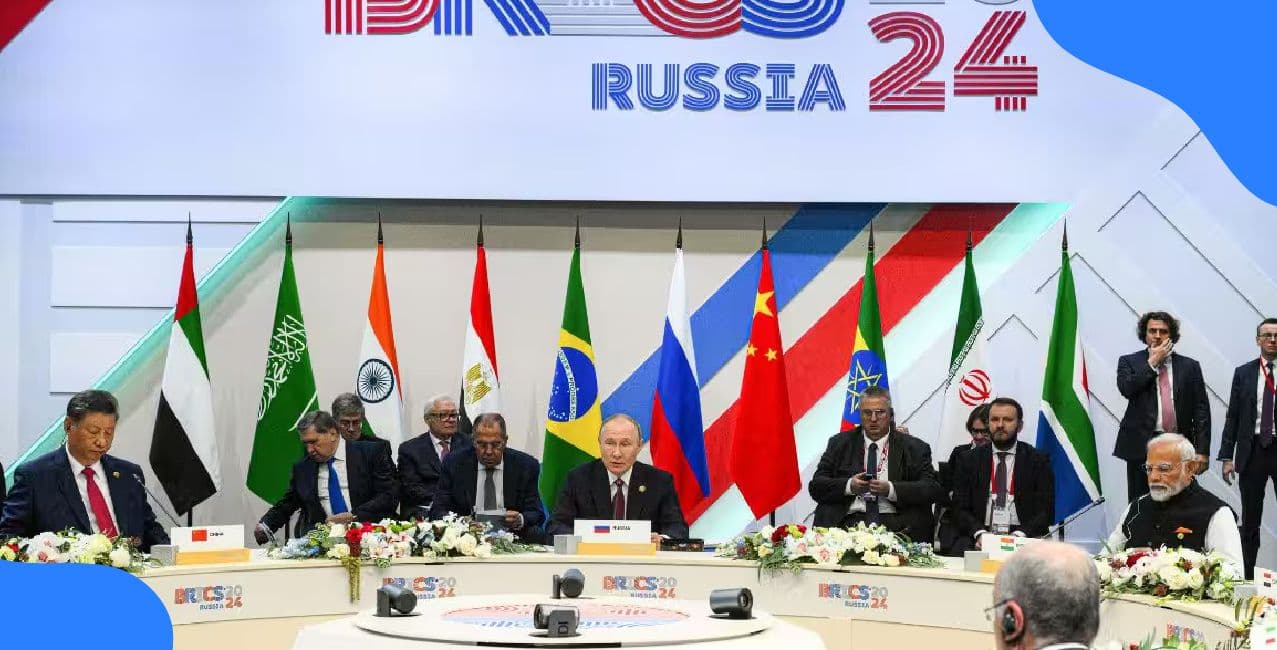 BRICS May Link Digital Currencies for Cross-Border Payments, Says Reuters
