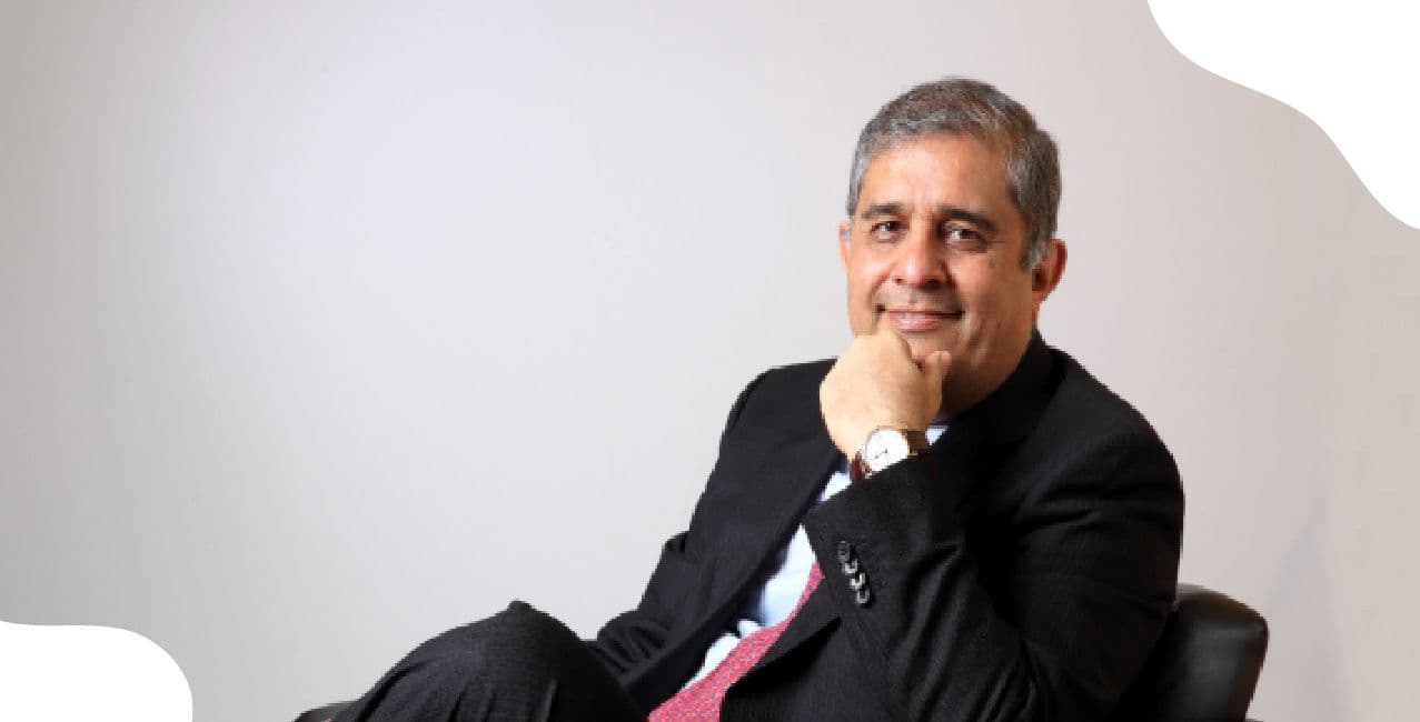 India Needs ‘Eight to 10’ Large Banks to Fuel Growth, Says Axis Bank CEO