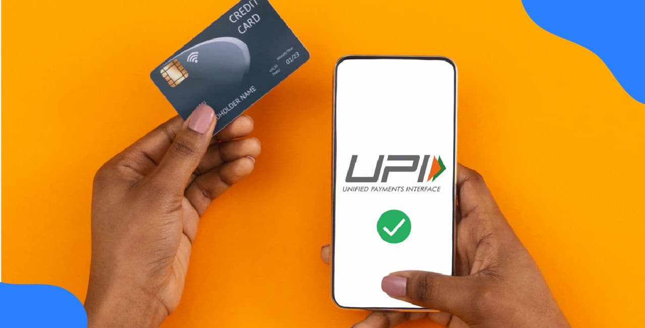 Credit Line on UPI: A New Way to Borrow, Not Just Pay
