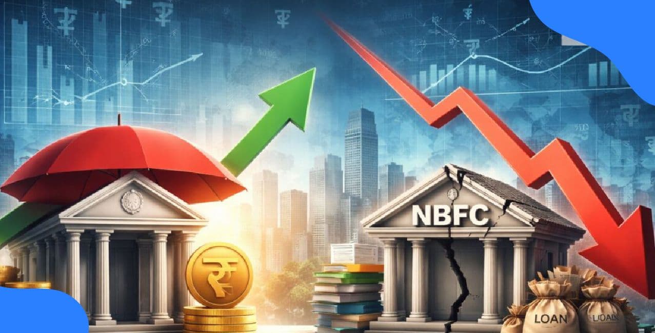 Bhanix Finance Shifts Strategy, Leaning on Co-Lending as Bad Loans Rise