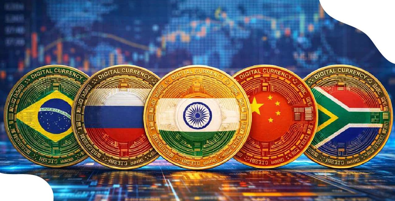 RBI Proposes Linking BRICS Digital Currencies to Boost Cross‑Border Payments