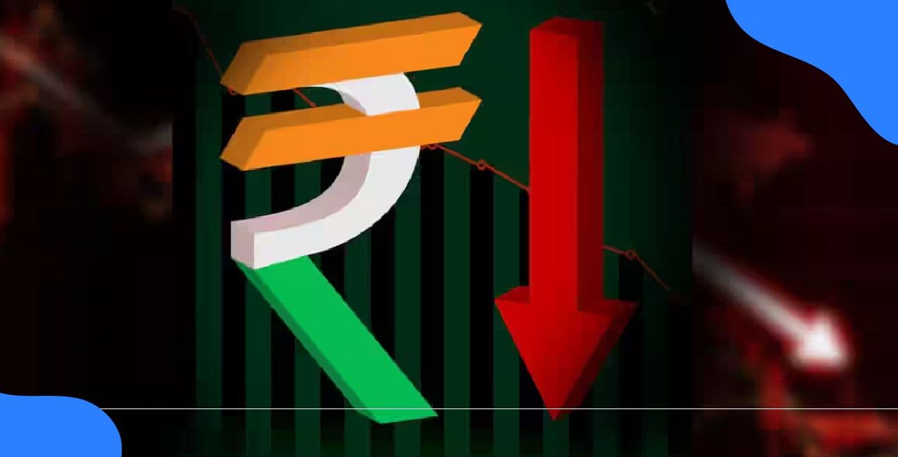 RBI Shifts Strategy as Rupee Weakens